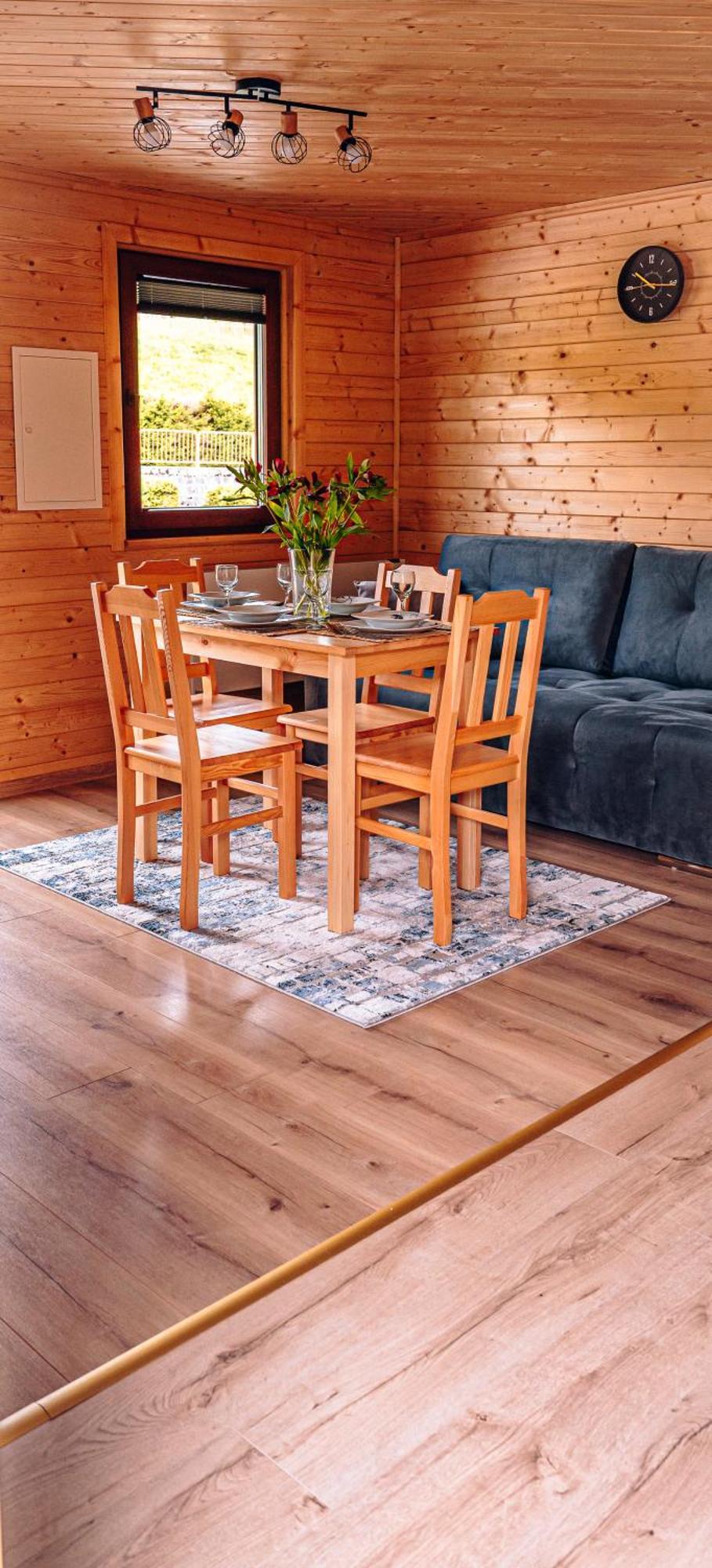 Gorskie Chatki Krysi I Piotrka Blekitny Holiday home