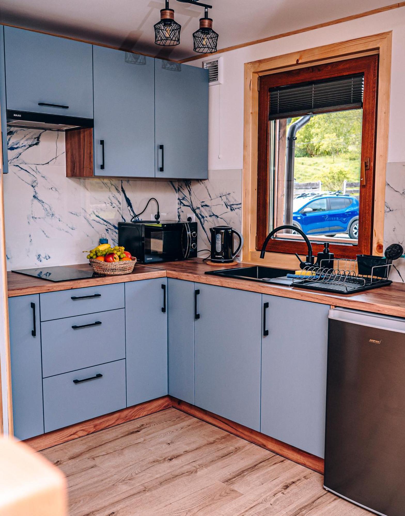 Gorskie Chatki Krysi I Piotrka Blekitny Holiday home