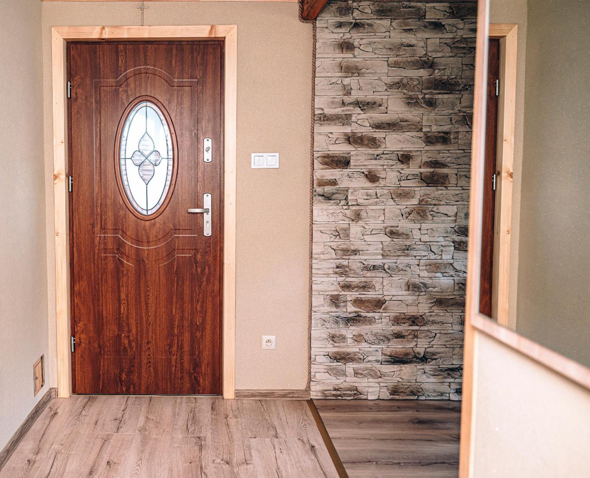 Holiday home Gorskie Chatki Krysi I Piotrka Blekitny Stronie Slaskie