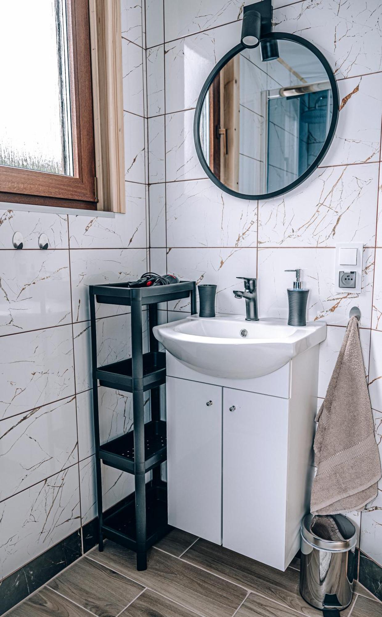 Gorskie Chatki Krysi I Piotrka Blekitny Holiday home