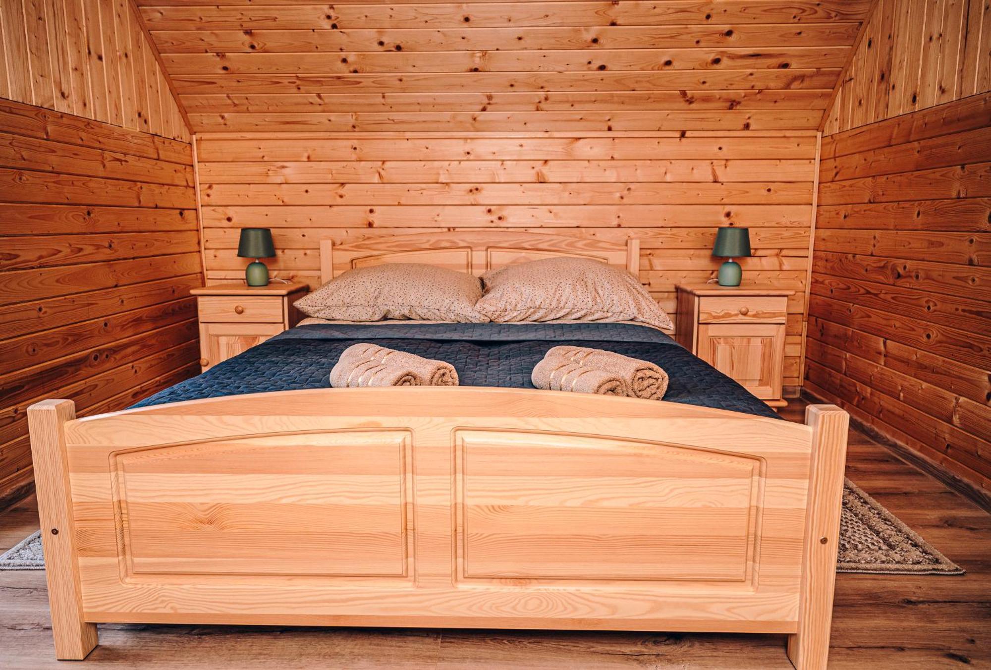 Gorskie Chatki Krysi I Piotrka Blekitny Holiday home