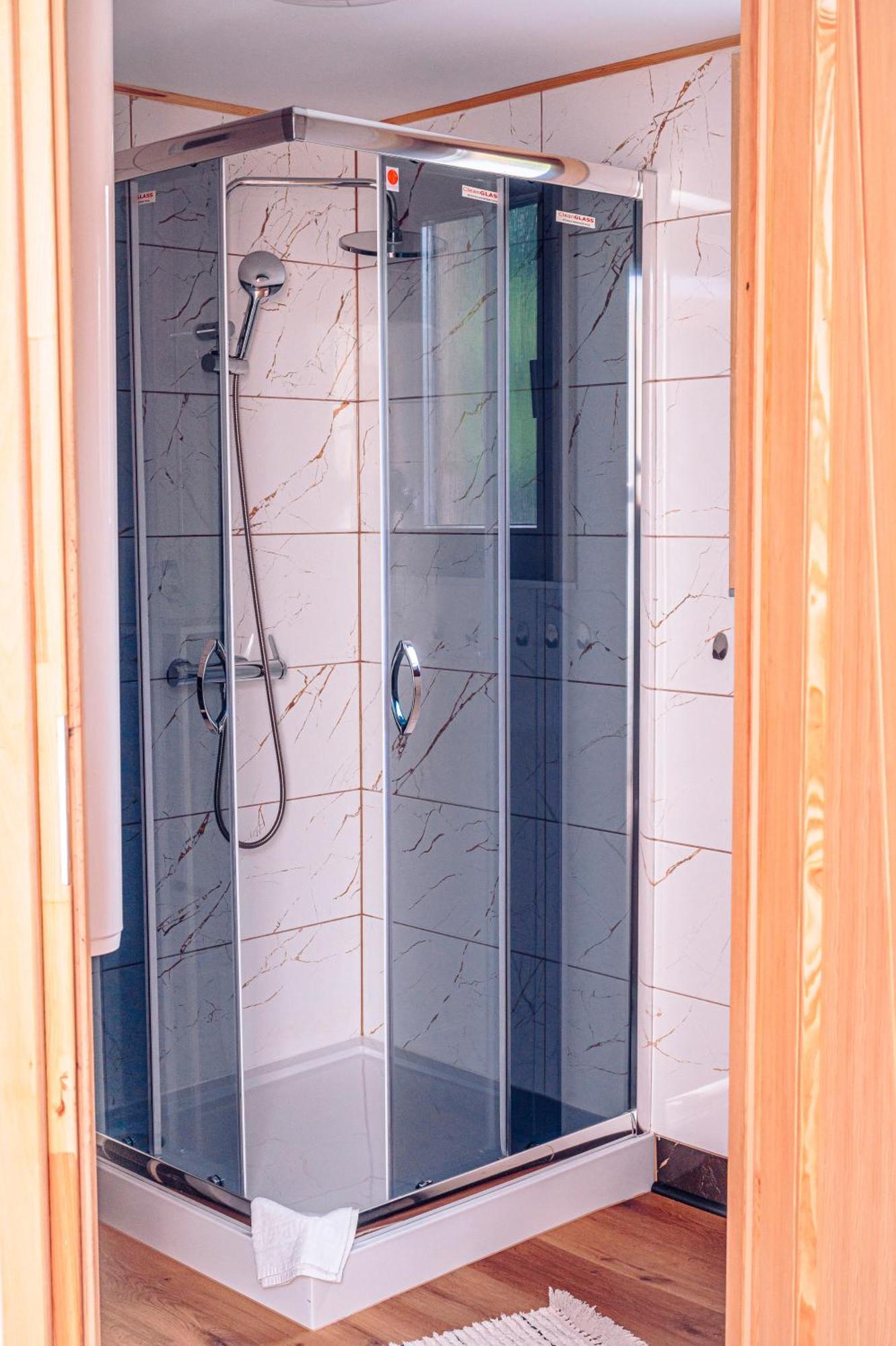 Holiday home Gorskie Chatki Krysi I Piotrka Blekitny Stronie Slaskie